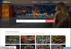 Sites similar to bursapanorama.com