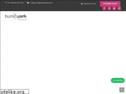 Sites similar to bursapark.com.tr