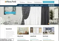 Sites similar to bursaperde.com