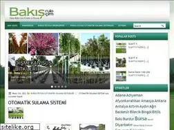 Sites similar to bursapeyzaj.biz