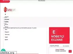 Sites similar to bursaport.com