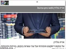 Sites similar to bursaproweb.com