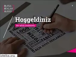 Sites similar to bursareklamajans.com