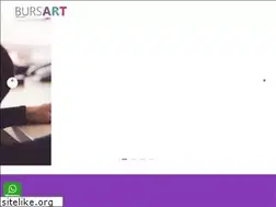 Sites similar to bursart.com