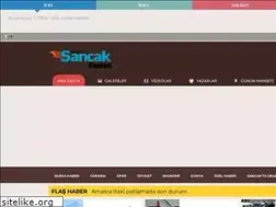 Sites similar to bursasancak.com.tr