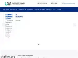 Sites similar to bursasepetlivinc.net