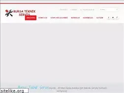 Sites similar to bursaservisleri.net