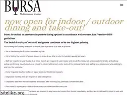 Sites similar to bursasf.com