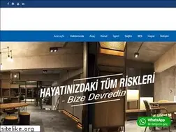 Sites similar to bursasigorta.com.tr