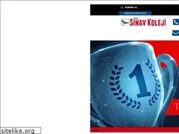 Sites similar to bursasinav.com