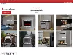 Sites similar to bursasomine.com