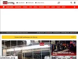 Sites similar to bursasondakika.com.tr