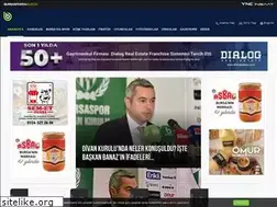 Sites similar to bursaspordabugun.com