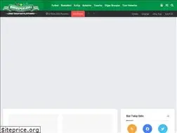 Sites similar to bursasporluyuz.net
