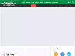 Sites similar to bursasporluyuz.org