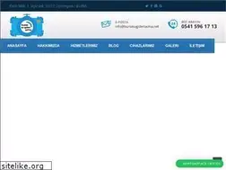 Sites similar to bursasugideriacma.net