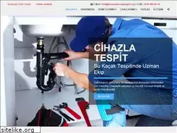 Sites similar to bursasukacagitespiti.org