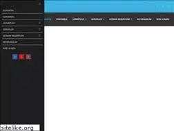 Sites similar to bursasutesisat.com