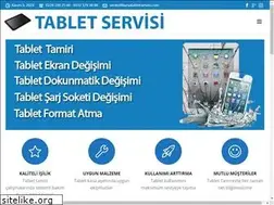 Sites similar to bursatabletservisi.com