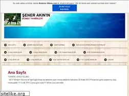 Sites similar to bursatahmincisi.tr.gg