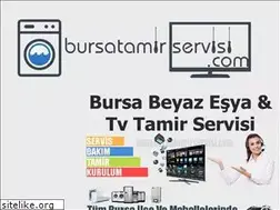 Sites similar to bursatamirservisi.com