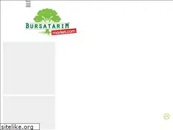 Sites similar to bursatarimmarket.com