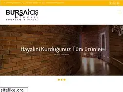 Sites similar to bursatasdunyasi.com