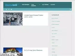 Sites similar to bursatatil.com