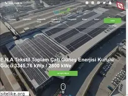 Sites similar to bursatekenerji.com