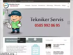 Sites similar to bursateknikerservis.com