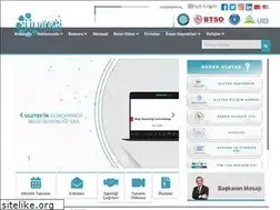Sites similar to bursatekno.com
