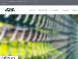 Sites similar to bursatelorgu.com