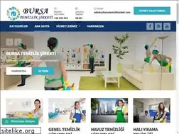 Sites similar to bursatemizliksirketi.com