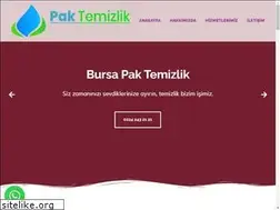 Sites similar to bursatemizliksirketleri.com