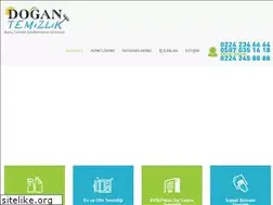 Sites similar to bursatemizliksirketleri1.com