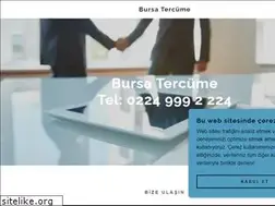 Sites similar to bursatercume.com