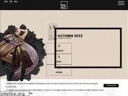 Sites similar to bursatextileshow.com