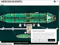 Sites similar to bursatil.es