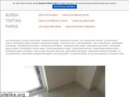 Sites similar to bursatoptanparke.tr.gg