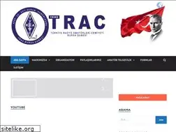 Sites similar to bursatrac.org