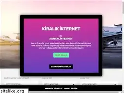 Sites similar to bursatransfer.com