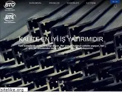 Sites similar to bursatrimotomotiv.com