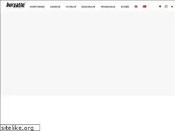 Sites similar to bursatto.com