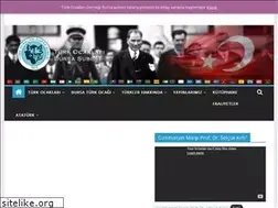 Sites similar to bursaturkocagi.org.tr