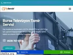 Sites similar to bursatvservisi.com