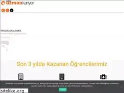 Sites similar to bursauzmankariyer.com