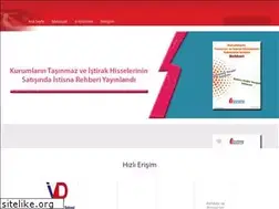 Sites similar to bursavdb.gov.tr