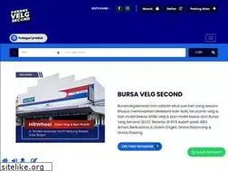 Sites similar to bursavelgsecond.com