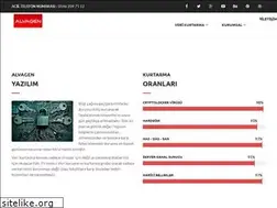 Sites similar to bursaverikurtarmamerkezi.com