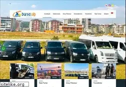 Sites similar to bursavip.com